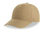 Casquette baseball 6 pans