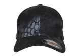 Casquette motif reptilien