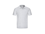 Polo coton
