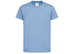 Tee-shirt col rond pour enfants