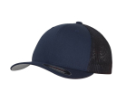 Casquette flexfit style trucker