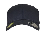 Casquette en coton organique