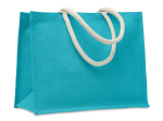 AURA - Sac shopping en jute