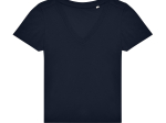 Tee-shirt femme col v 150