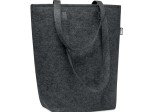 TASLO - Sac shopping en feutre RPET