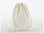 Gymsac en coton organique