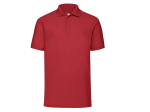 Polo polycoton 180 lavable à 60°