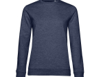 Sweat col rond # femme