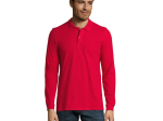 PERFECT LSL MEN POLO 180