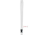 LANNYCOT - Lanyard coton 20mm