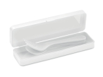 RIGATA - Set de couverts en PP