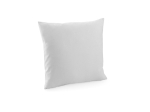 Housse de coussin en coton commerce équitable