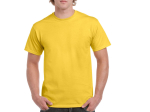 Tee-shirt col rond 180