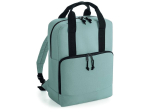 Sac à dos en polyester recyclé