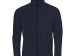 RACE MEN ZIPPÉE SOFTSHELL