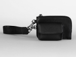 2 pochettes avec dragonne