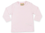 Tee-shirt manches longues bébé
