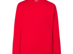 Tee-shirt manches longues enfant