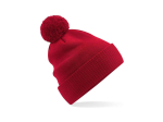 Bonnet snowstar® en coton organique