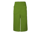 TABLIER LONG AVEC OUVERTURE ET POCHES
