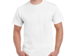 Tee-shirt col rond 200