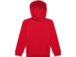 Sweat capuche unisexe
