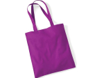 Sac shopping coton