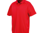 Polo respirant aircool