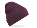 Bonnet acrylique avec rabat