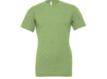 Tee-shirt unisexe chiné