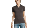 PRIME WOMEN POLO POLYCOTON