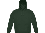 Sweat capuche unisexe