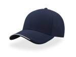 Casquette en polyester recyclé