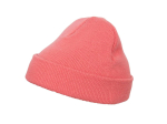 Bonnet acrylique