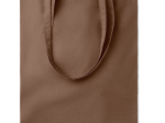 COTTONEL COLOUR ++ - Sac shopping coton 180gr/m²