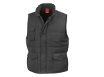 Bodywarmer à poches