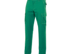 Pantalon de travail multi-poches
