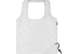 FOLDPET - Sac de courses pliable en RPET