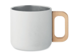 ACERO - Mug double paroi 350 ml