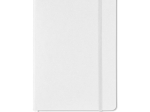 SQUARED - Carnet A5 quadrillé