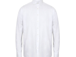 Chemise oxford homme