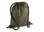 Sac de gym en matériaux recyclés