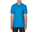 Polo piqué premium coton 220