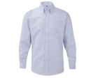 Chemise oxford homme