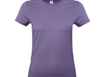 Tee-shirt femme col rond 190