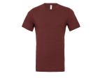 Tee-shirt unisexe chiné