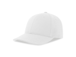 Casquette 6 pans contrastée