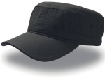 Casquette militaire délavée