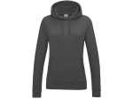 Sweat capuche femme