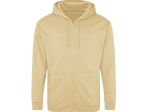 Sweat zippé